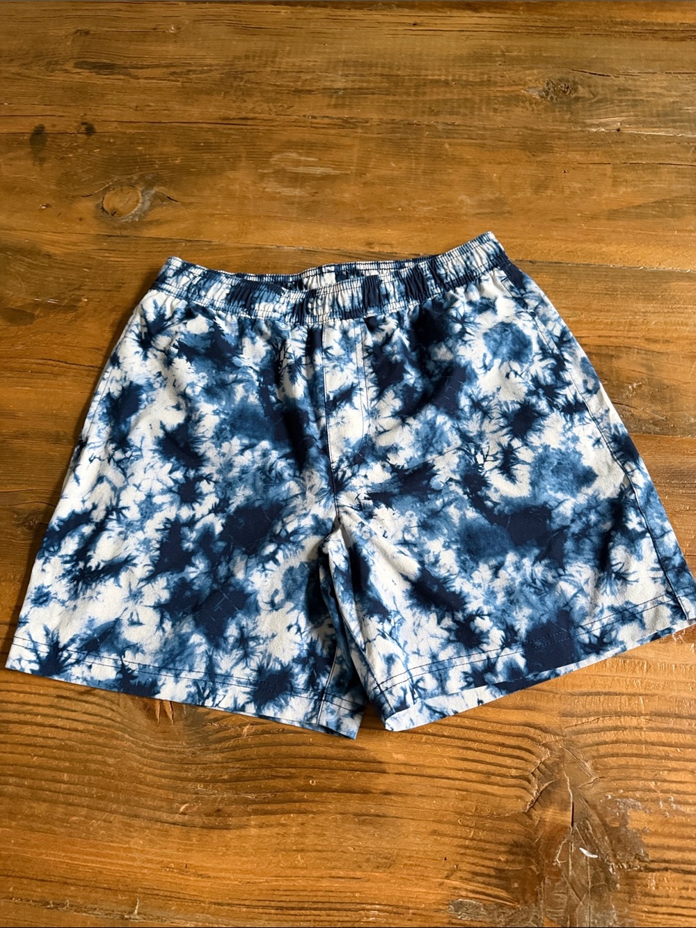 Chubbies Swimtrunks (lined)